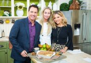 Dawn's Famous Fruit Cobbler - Home & Family