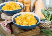 Guilt Free Mac & Cheese - Home & Family