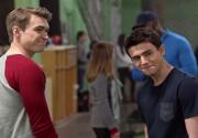 Highlights - Friendship after Betrayal - Good Witch