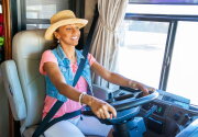 Highlights - Holly's Practice RV Drive - Meet the Peetes