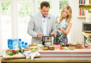 Chicken Tortilla Soup - Home & Family