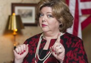 Martha’s Minute – Lesson From “The Art of War” – Good Witch