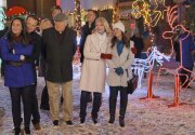 Preview + Sneak Peek - Pride, Prejudice, and Mistletoe