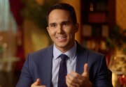 Interview - Picture Perfect Mysteries: Exit Stage Death - Carlos PenaVega