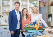 Jackfruit Tacos - Home & Family