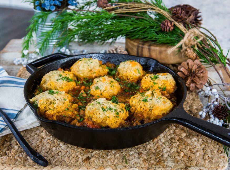 Chef Pati Jinich S Recipes