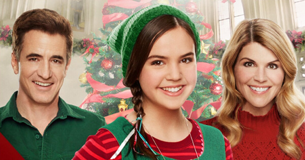 Countdown To Christmas Northpole Open For Christmas Northpole: Open For Christmas