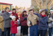 On Location - Project Christmas Wish