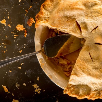 Holiday Recipes