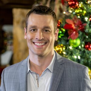 The Sweetest Christmas Cast The Sweetest Christmas Hallmark