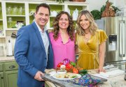 Shredded Beef Empanadas - Home & Family