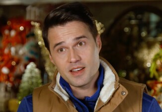 Candy Cane Questions - Once Upon a Christmas Miracle