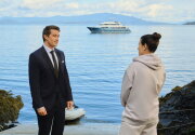 Negotiating a First Date - Chesapeake Shores