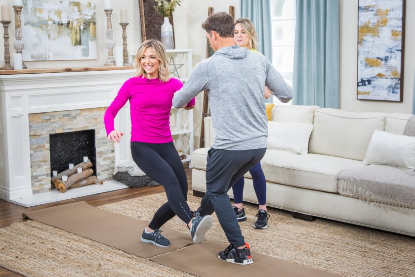 Friday, March 1st, 2019 Home & Family