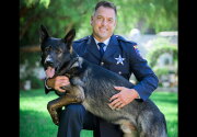 Dax - Law Enforcement/Arson Dog - Hero Dog Awards 2019