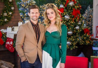 A Merry Christmas Match