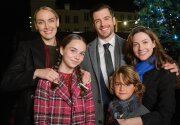 On Location - The Royal Nanny