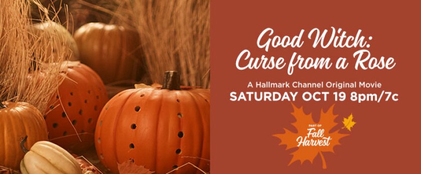 Fall Harvest 2019 Movies