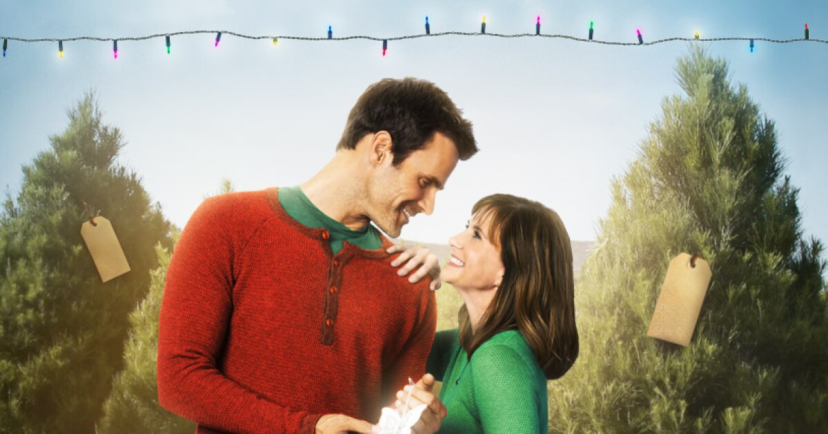 Classic christmas moments The Christmas Ornament