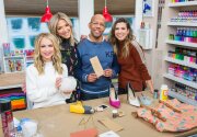 Favorite Crafting Techniques - Home & Family