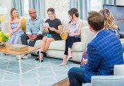 "Care Enough" - Home & Family