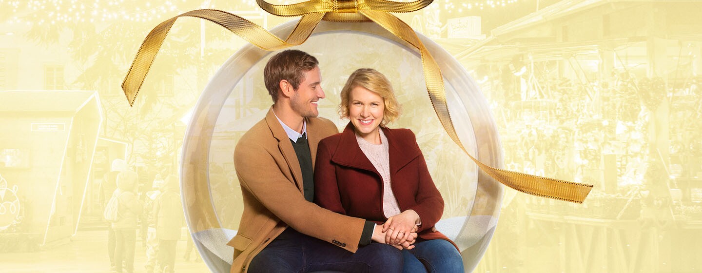 A Heidelberg Holiday a-heidelberg-holiday