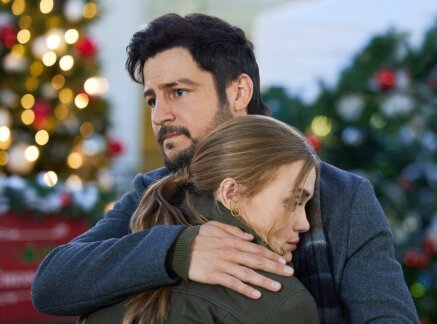 Preview - Time for Him to Come Home for Christmas