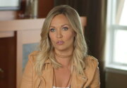 On Location - Emilie Ullerup - Chesapeake Shores