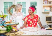 Garlic Butter Chicken - Home & Family