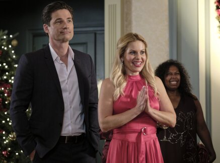 Preview - If I Only Had Christmas