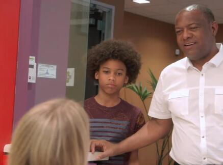 Highlights - Family Game Night - Meet the Peetes