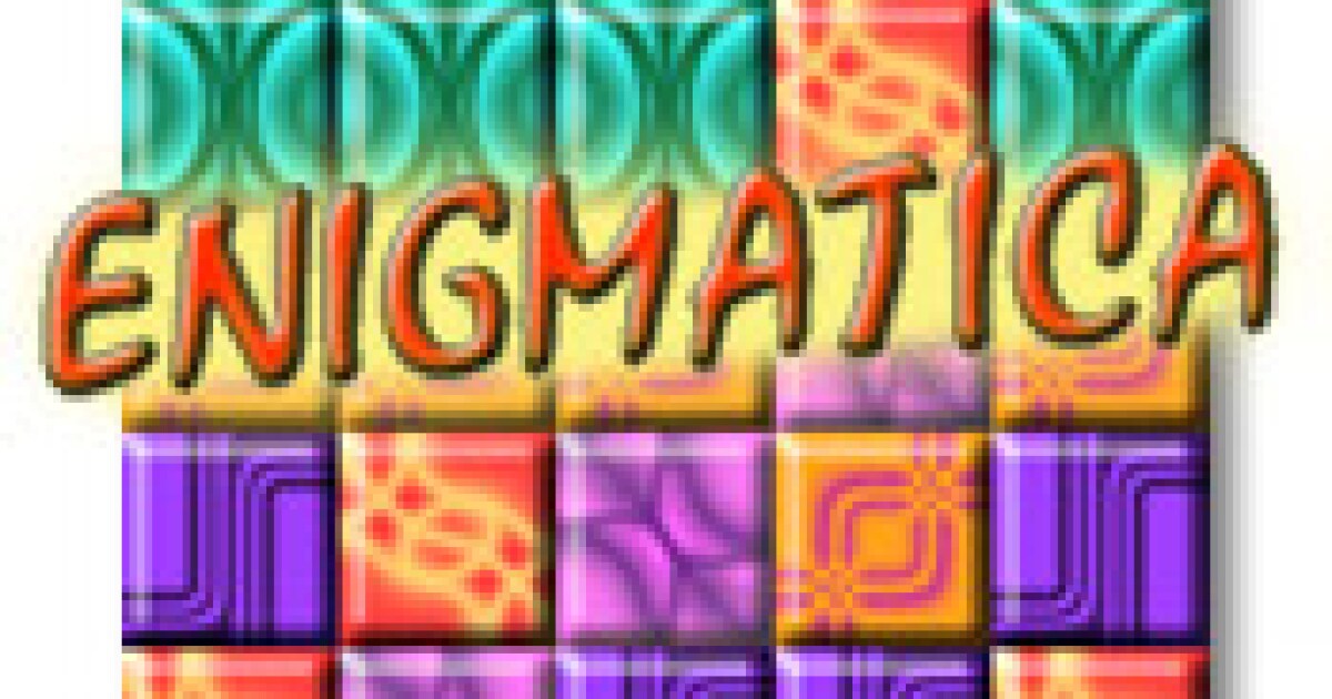 Enigmatica