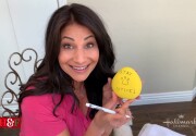 At Home With Our Family - Kindness Rocks - Home & Family
