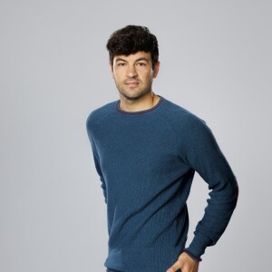 Jordan Masterson As Ryan Vogelson On Last Man Standing Jordan Masterson As Ryan Vogelson On Last Man Standing