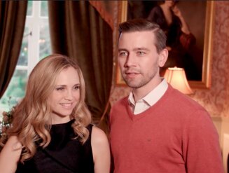 On Location - Royally Ever After - The Big Gala