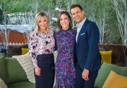 Erin Krakow Talks Season Six of When Calls the Heart - Home & Family