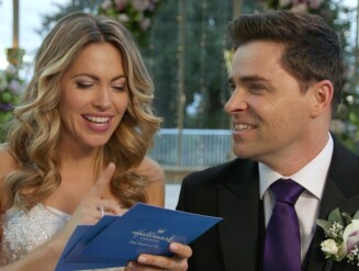 Trends and Traditions - The Perfect Bride: Wedding Bells - Something Borrowed