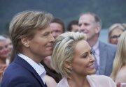 Preview - My Boyfriend’s Back: Wedding March 5