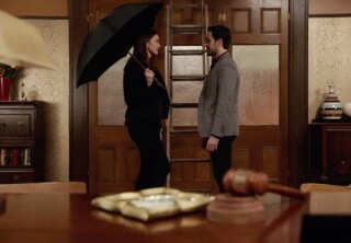 Highlights - Second Chances - Good Witch