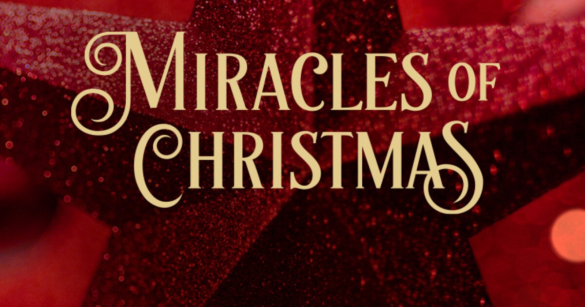 Hallmark Movies Mysteries Miracles Of Christmas Moviesandmysteries Christmas 2021