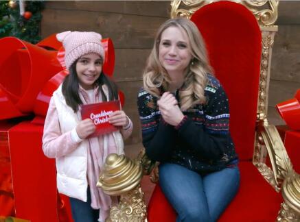 Reindeer Games - Christmas Next Door