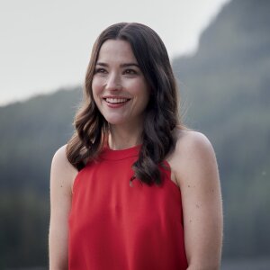Rhiannon Fish