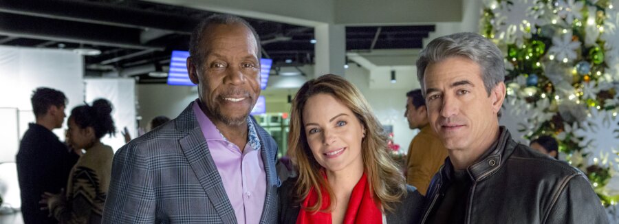 Preview - The Christmas Train