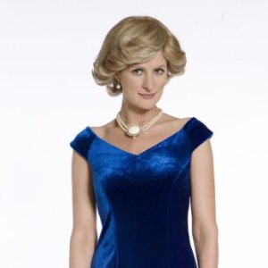 Lesley Harcourt
