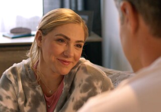 Sarah’s Big News - Chesapeake Shores