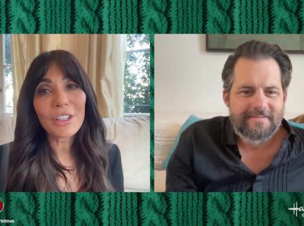 We Wish You a Married Christmas Live