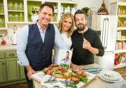Italian Sweet Sausage Potato Salad - Home & Family
