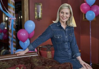 What would Stephanie Say? - Good Witch