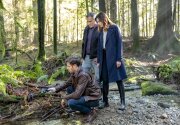 On Location - Ruby Herring Mysteries: Prediction Murder