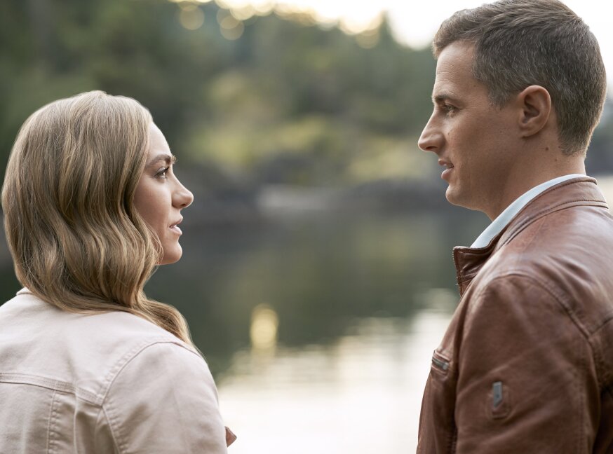 Character Catch-Up | Chesapeake Shores